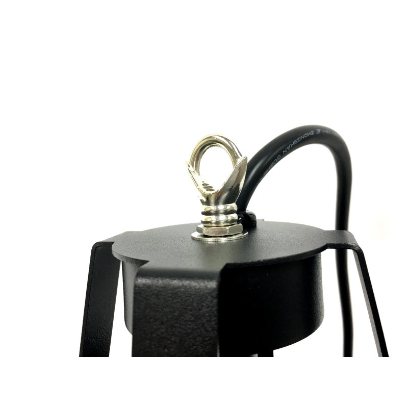 Westinghouse 5100 BTU Electric Hanging Patio Heater & Reviews Wayfair